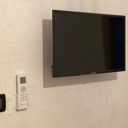 Casuzza Olivuzza Lägenhet Palermo Exteriör bild