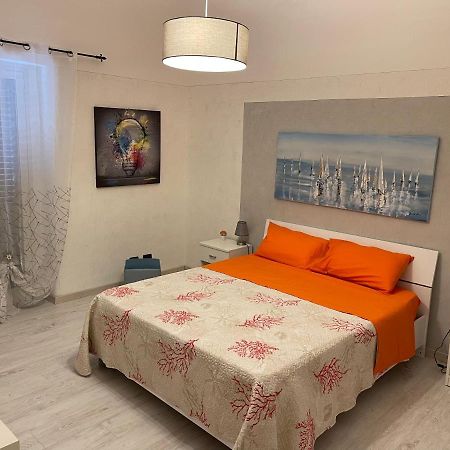 Casuzza Olivuzza Lägenhet Palermo Exteriör bild