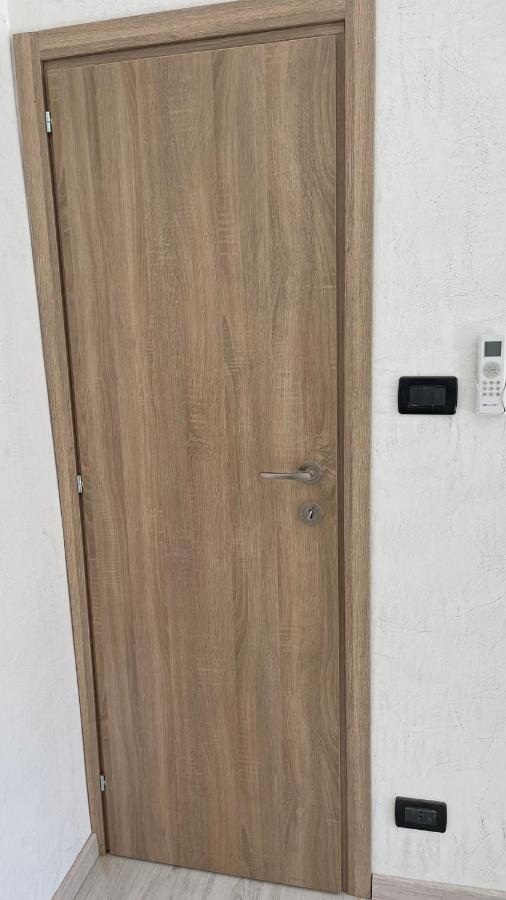 Casuzza Olivuzza Lägenhet Palermo Exteriör bild
