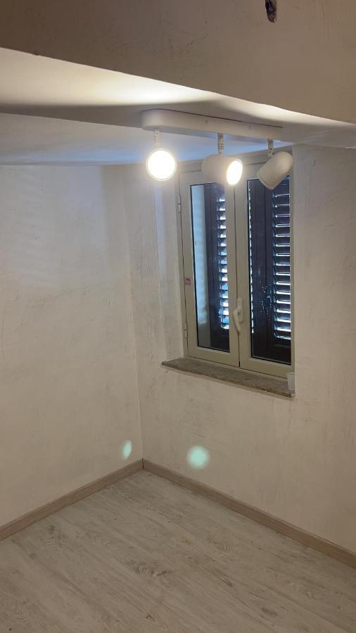 Casuzza Olivuzza Lägenhet Palermo Exteriör bild