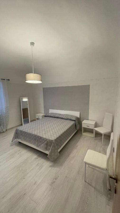 Casuzza Olivuzza Lägenhet Palermo Exteriör bild