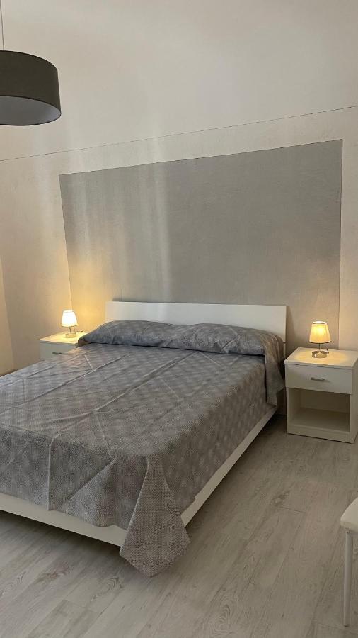 Casuzza Olivuzza Lägenhet Palermo Exteriör bild