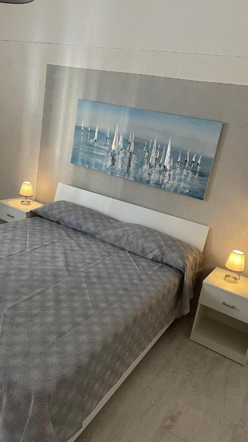 Casuzza Olivuzza Lägenhet Palermo Exteriör bild