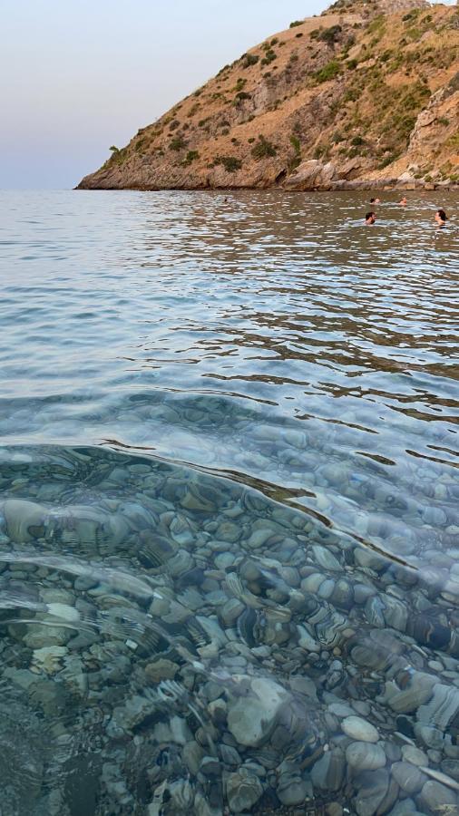 Casuzza Olivuzza Lägenhet Palermo Exteriör bild