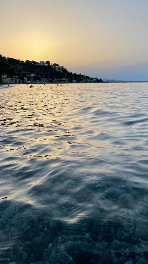 Casuzza Olivuzza Lägenhet Palermo Exteriör bild
