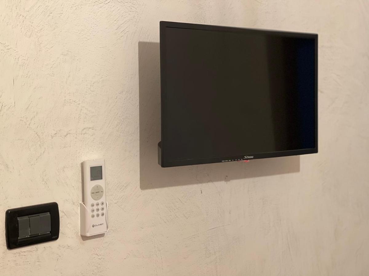 Casuzza Olivuzza Lägenhet Palermo Exteriör bild