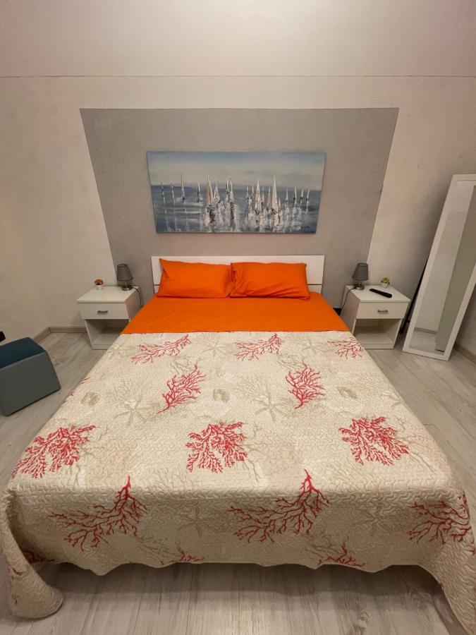 Casuzza Olivuzza Lägenhet Palermo Exteriör bild