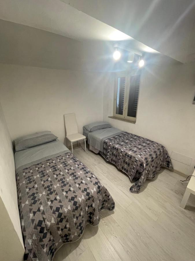 Casuzza Olivuzza Lägenhet Palermo Exteriör bild